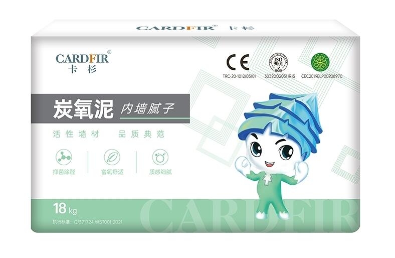 內墻膩子粉生產(chǎn)廠家